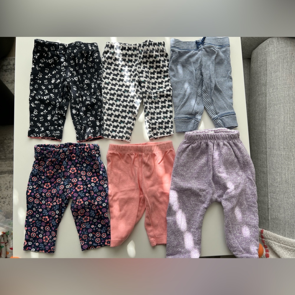 Leggings bundle - Picture 2 of 2